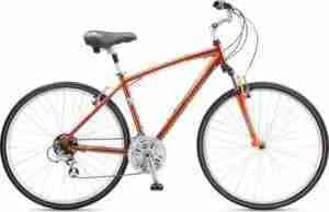 rent Cannondale comfort bicycle rentals in NYC Central Park