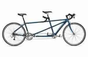 tandem bike rental new york