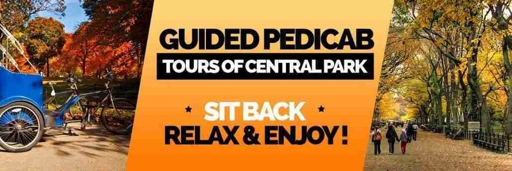 bike rental near central park